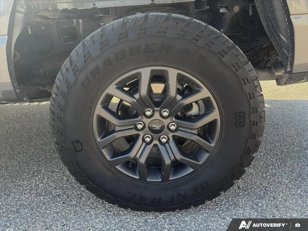 Ford F 150 photo Ford F 150
