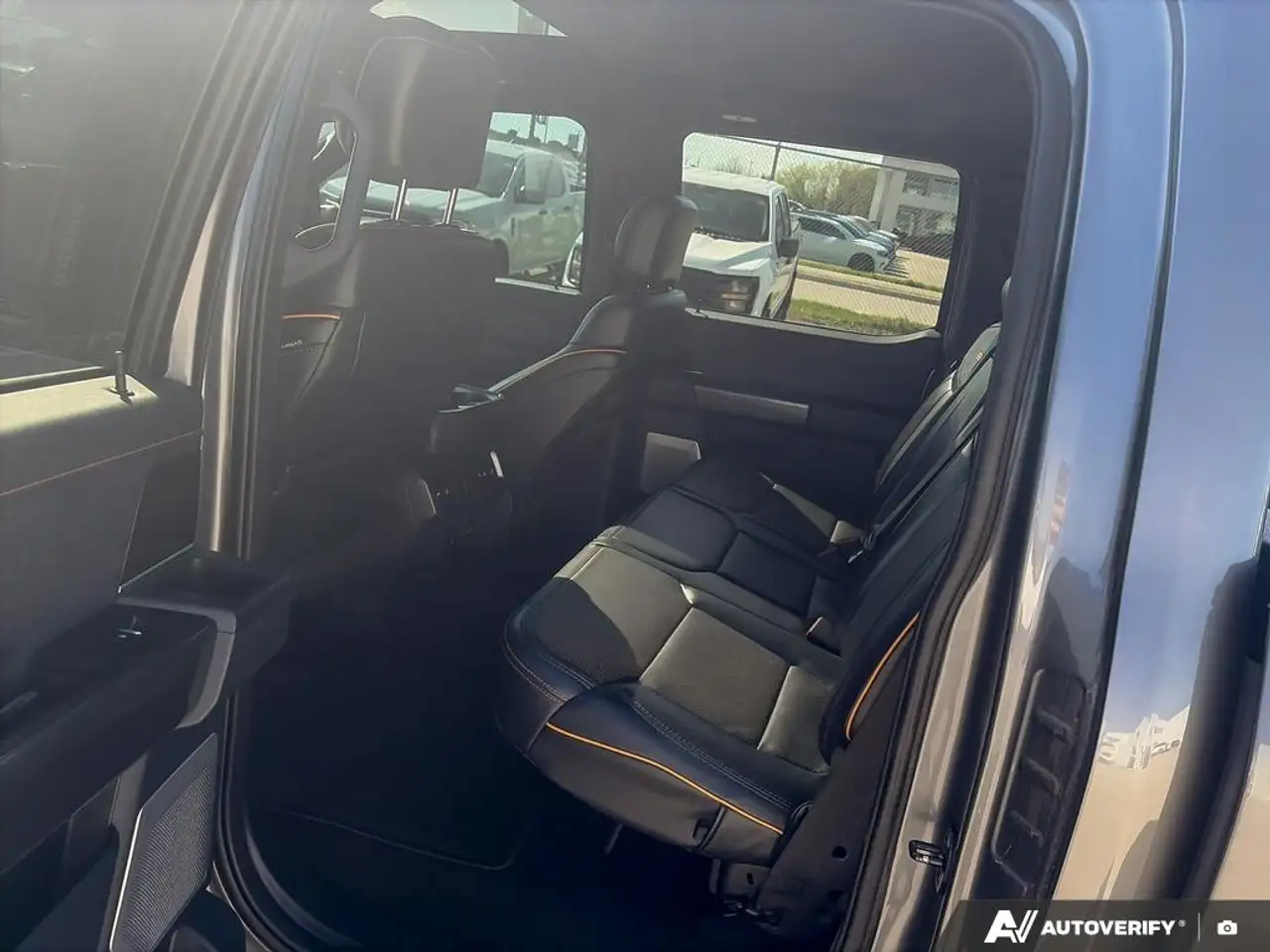 Ford F 150 photo Ford F 150
