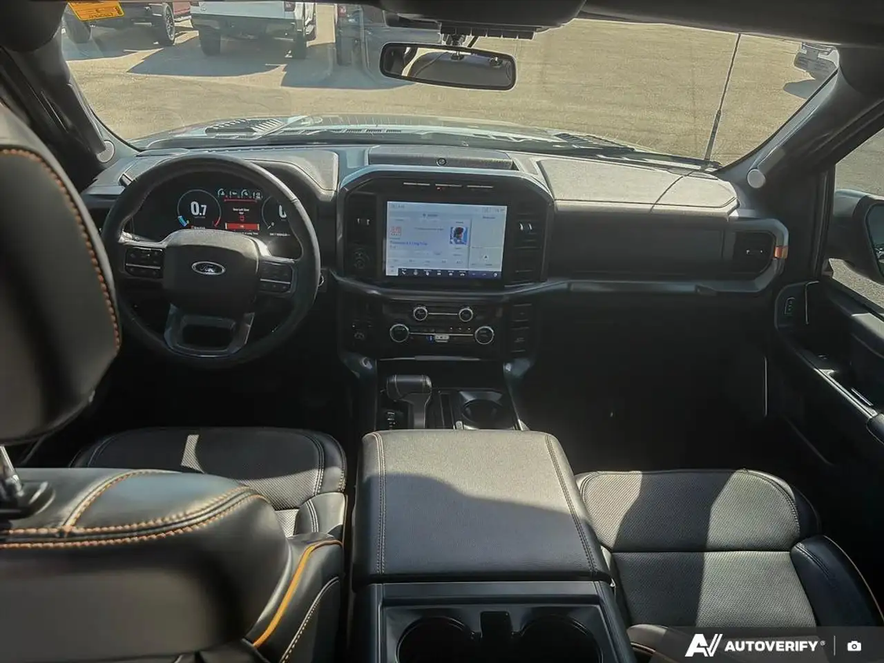 Ford F 150 photo Ford F 150