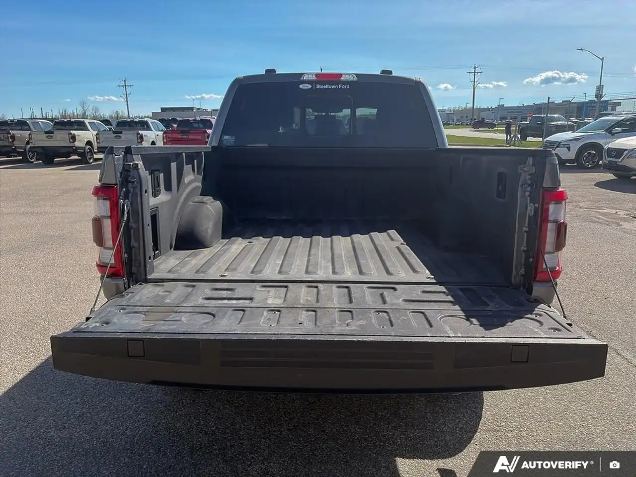 Ford F 150 photo Ford F 150