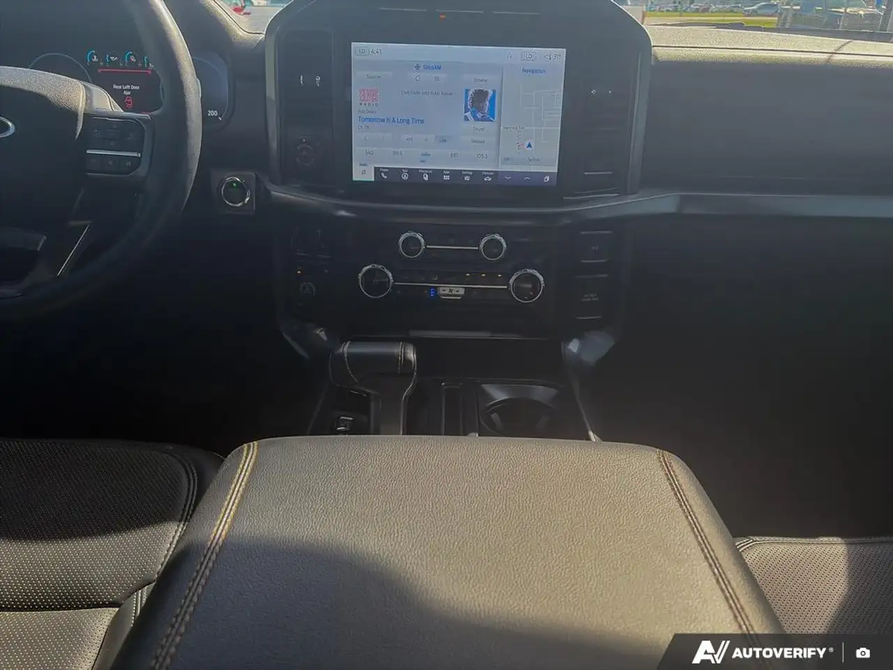 Ford F 150 photo Ford F 150