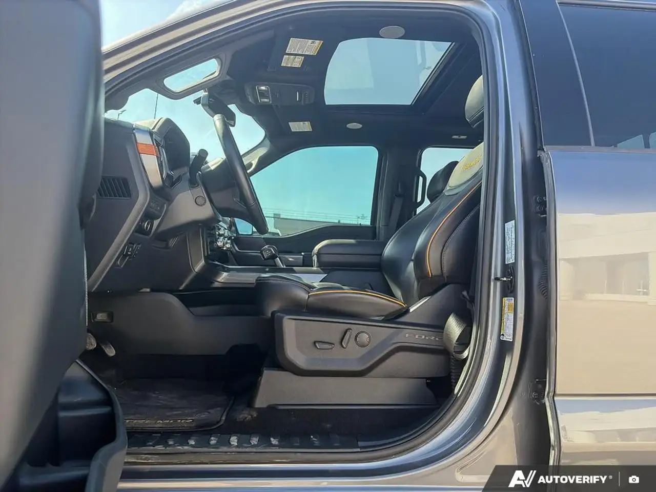 Ford F 150 photo Ford F 150