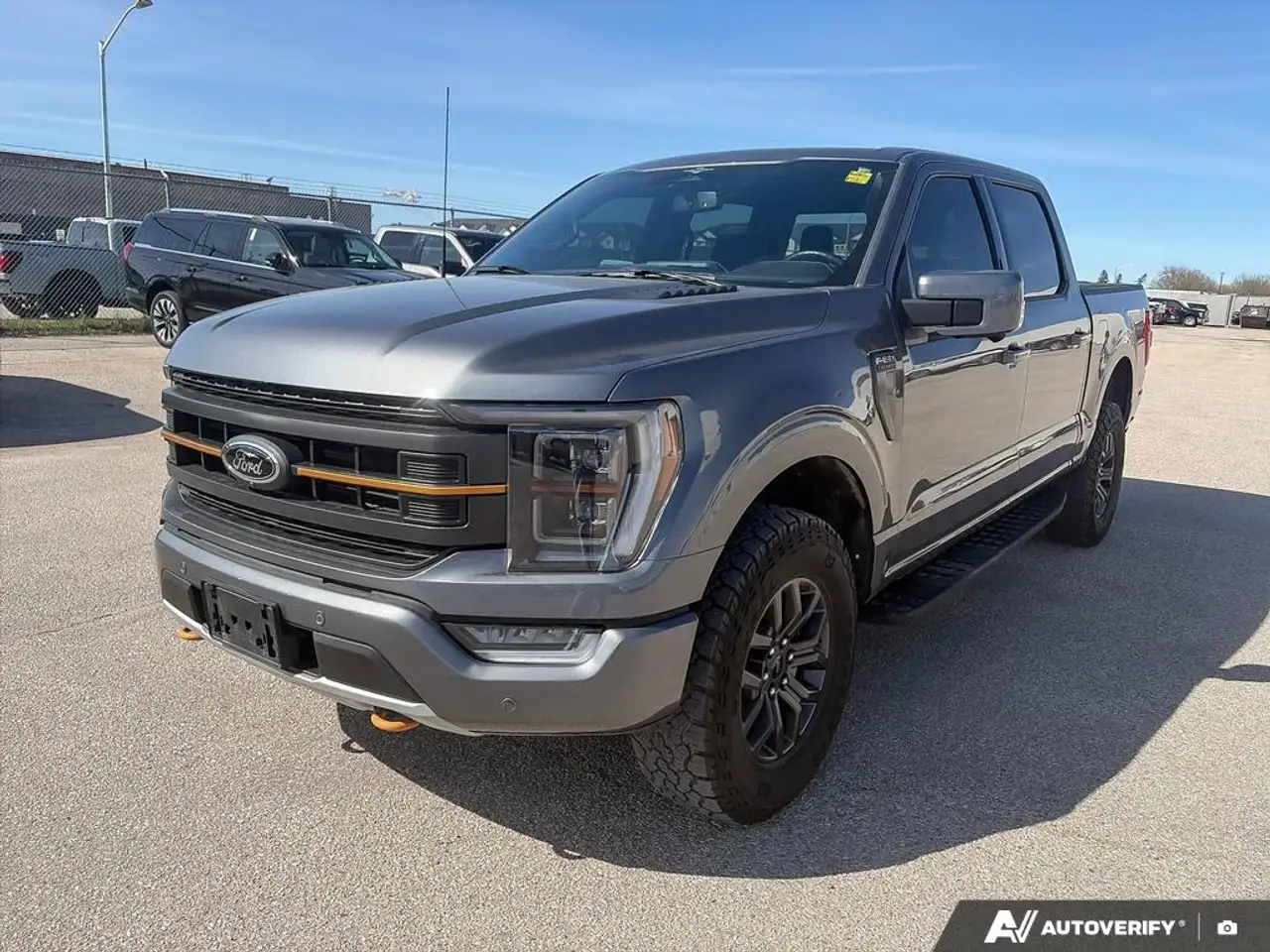 Ford F 150 photo Ford F 150