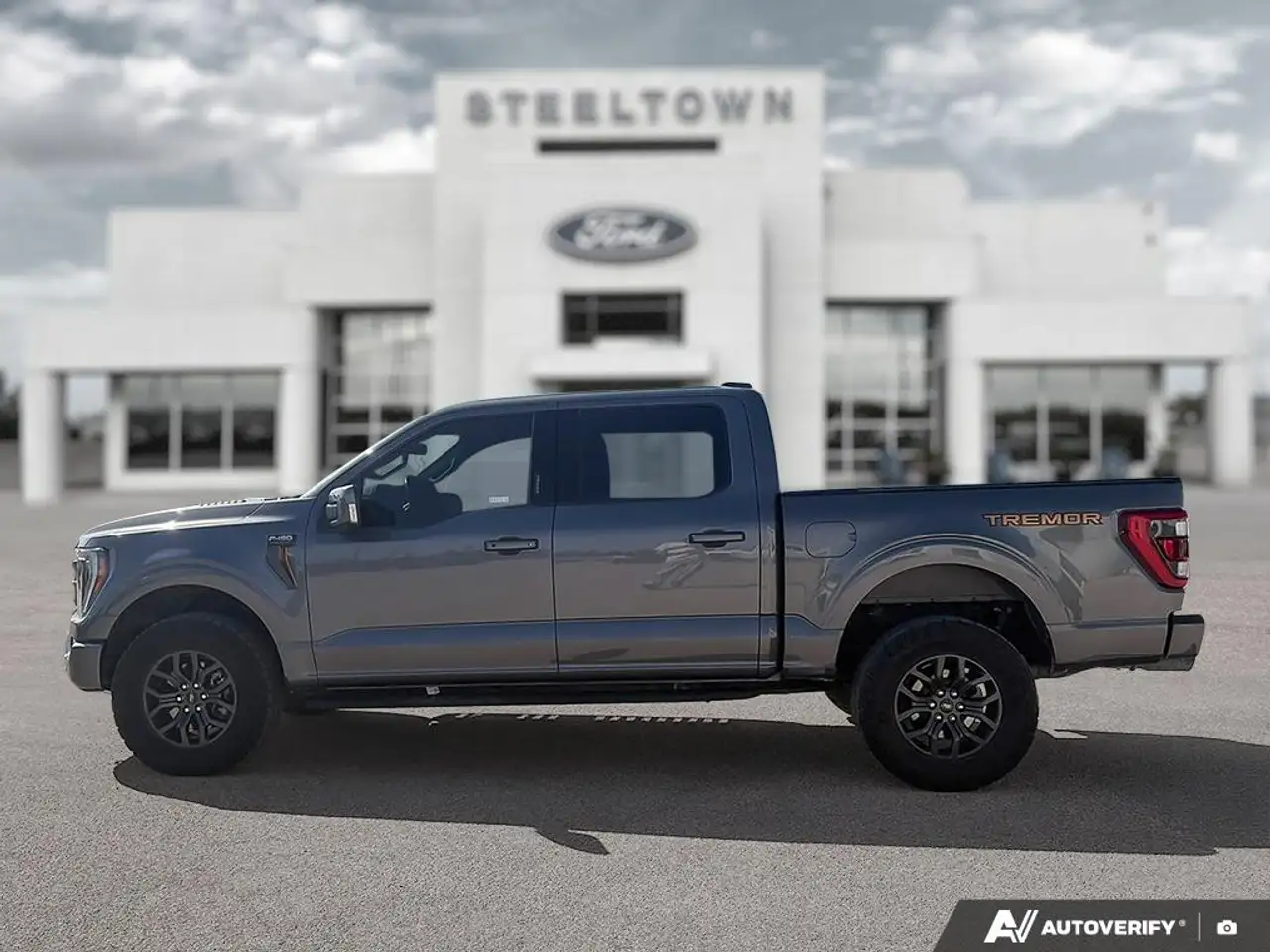 Ford F 150 photo Ford F 150