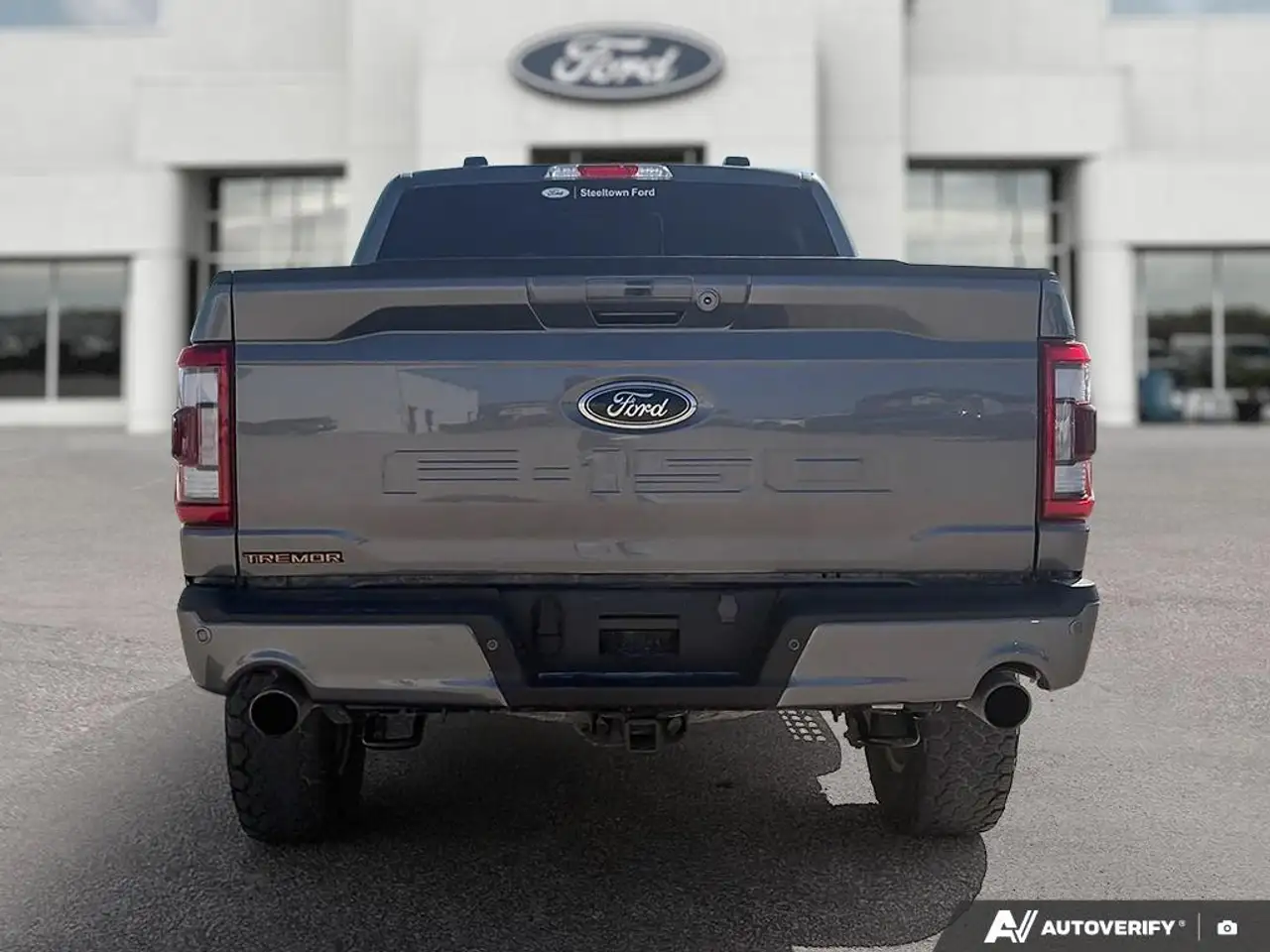Ford F 150 photo Ford F 150