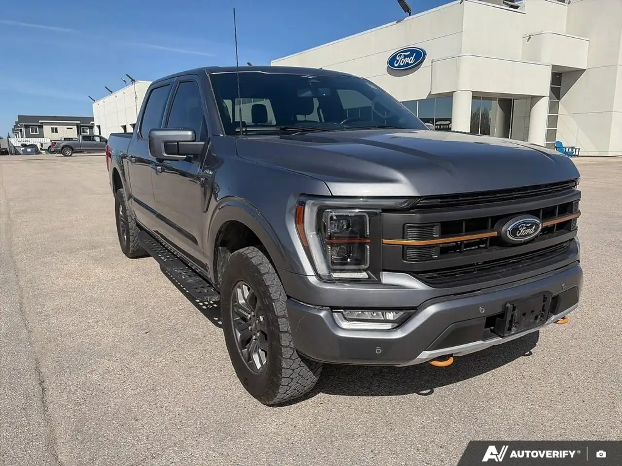 Ford F 150 photo Ford F 150