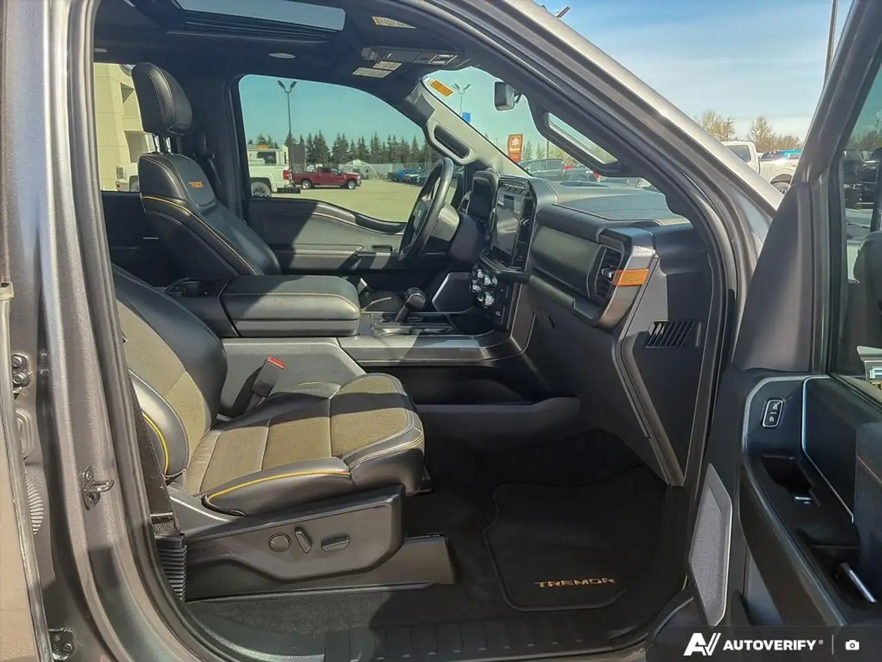 Ford F 150 photo Ford F 150