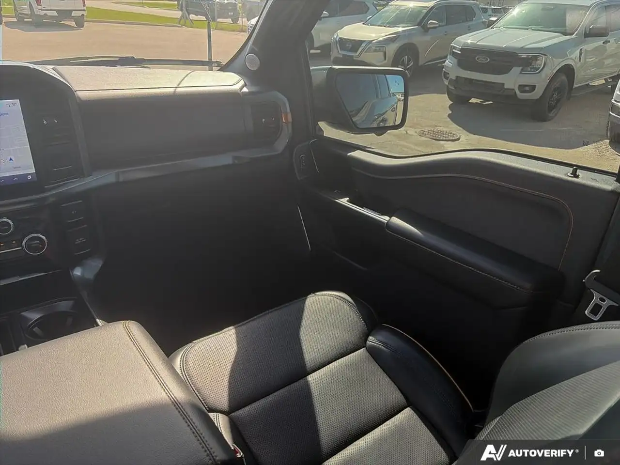 Ford F 150 photo Ford F 150