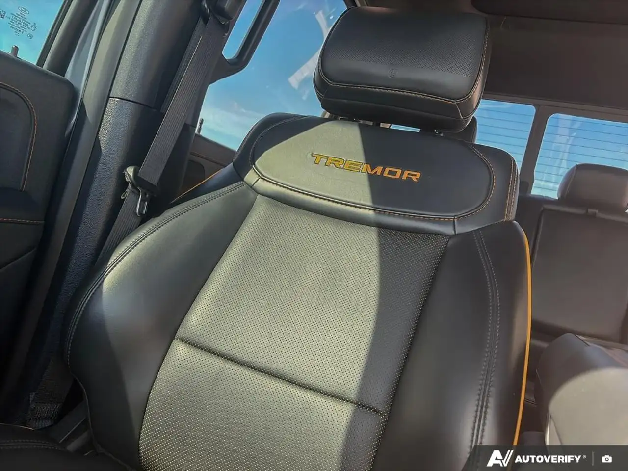 Ford F 150 photo Ford F 150