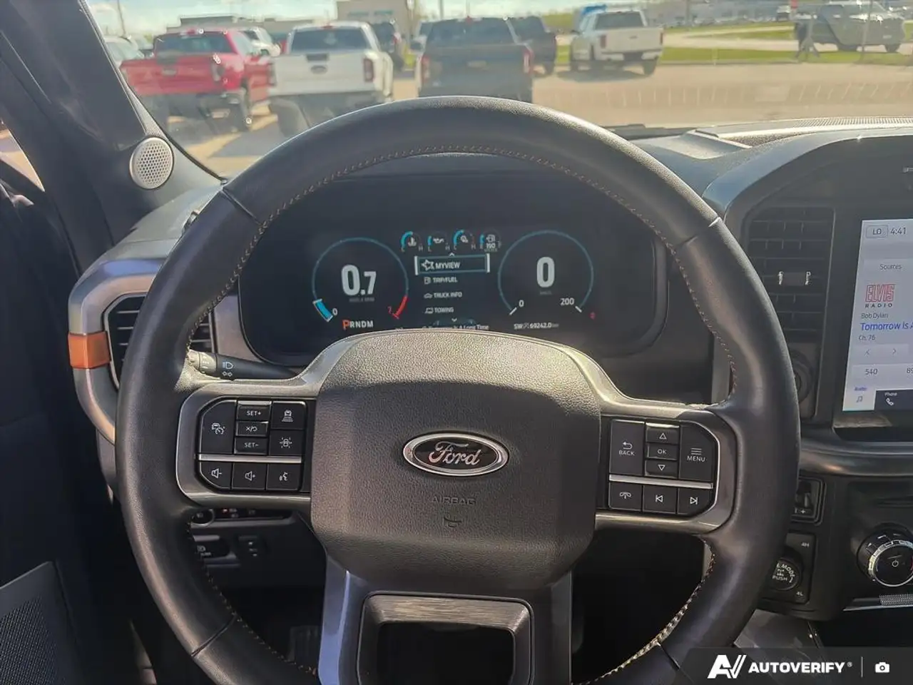 Ford F 150 photo Ford F 150