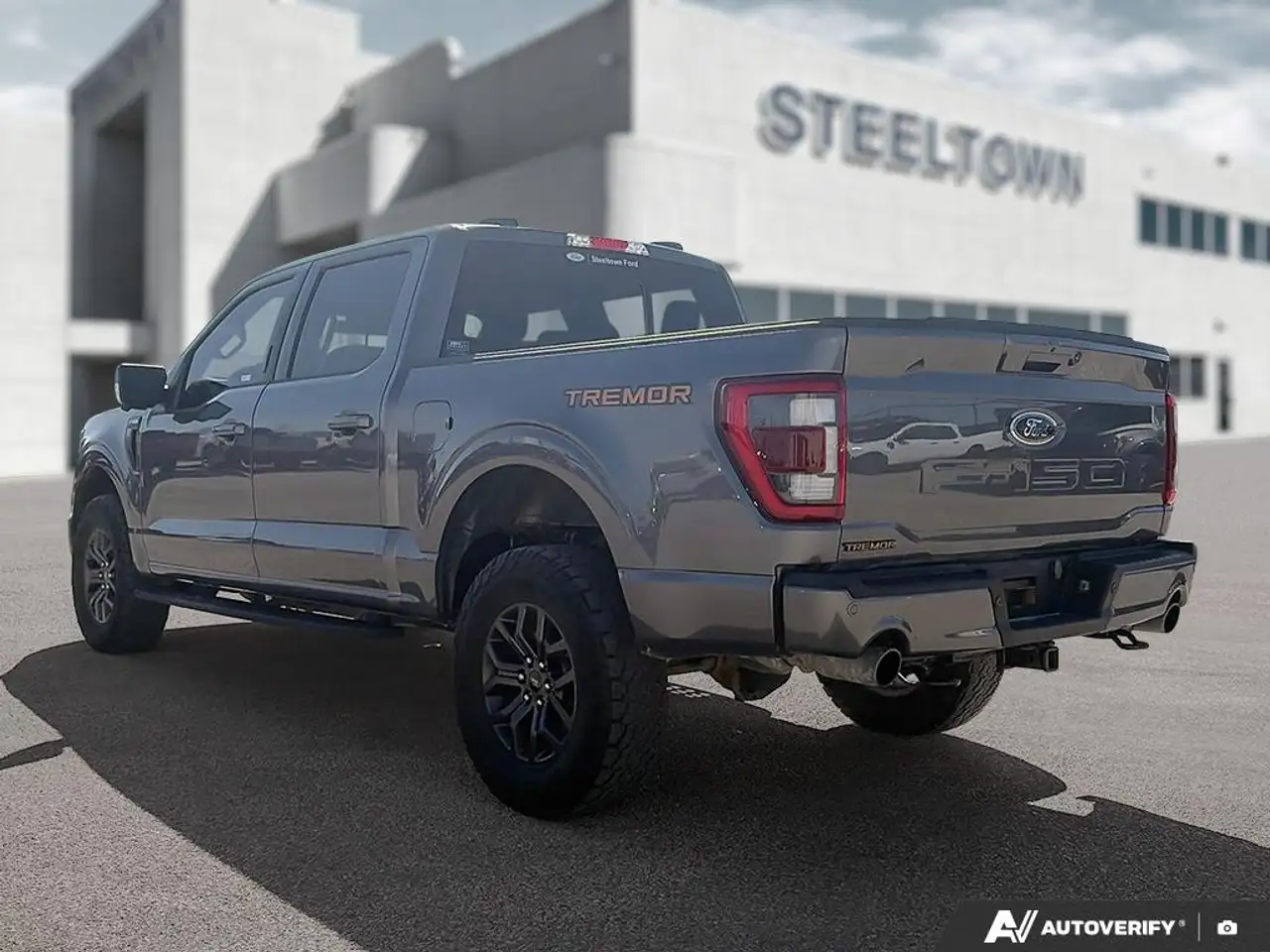 Ford F 150 photo Ford F 150