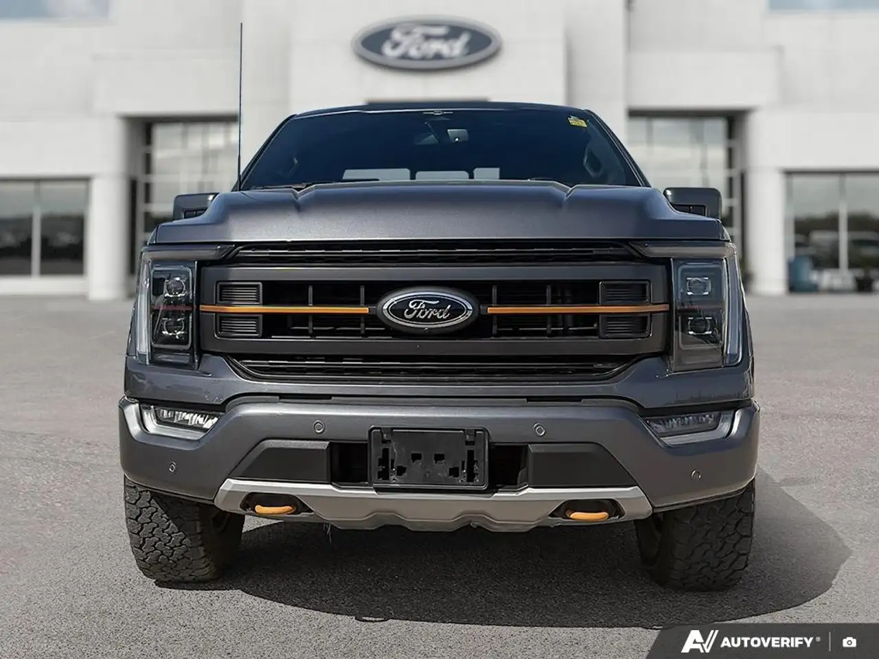 Ford F 150 photo Ford F 150