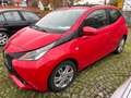 Toyota Aygo x-wave Rot - thumbnail 2