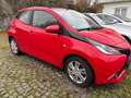 Toyota Aygo x-wave Rot - thumbnail 3