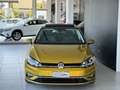 Volkswagen Golf 2.0TDI Highline 4motion 150cv dsg E6 Oro - thumbnail 2