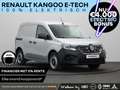 Renault Kangoo E-TECH Advance L1 22 kWh | 80kW DC laden | Achteruitrijca Argintiu - thumbnail 1
