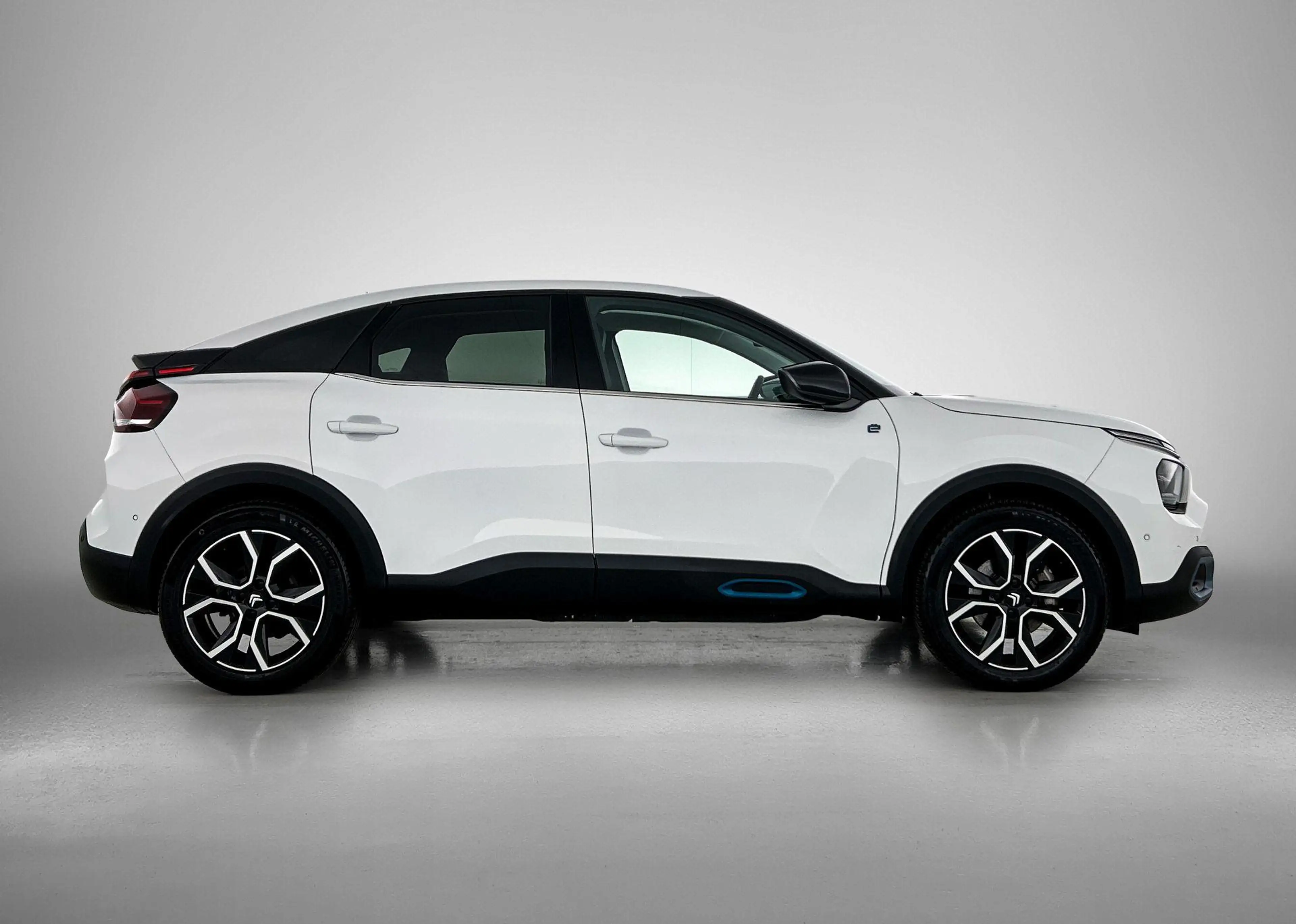 Citroen E-C4 Electric Shine Pack Business 50 kWh | Automaat | Leder | Ap — photo 9