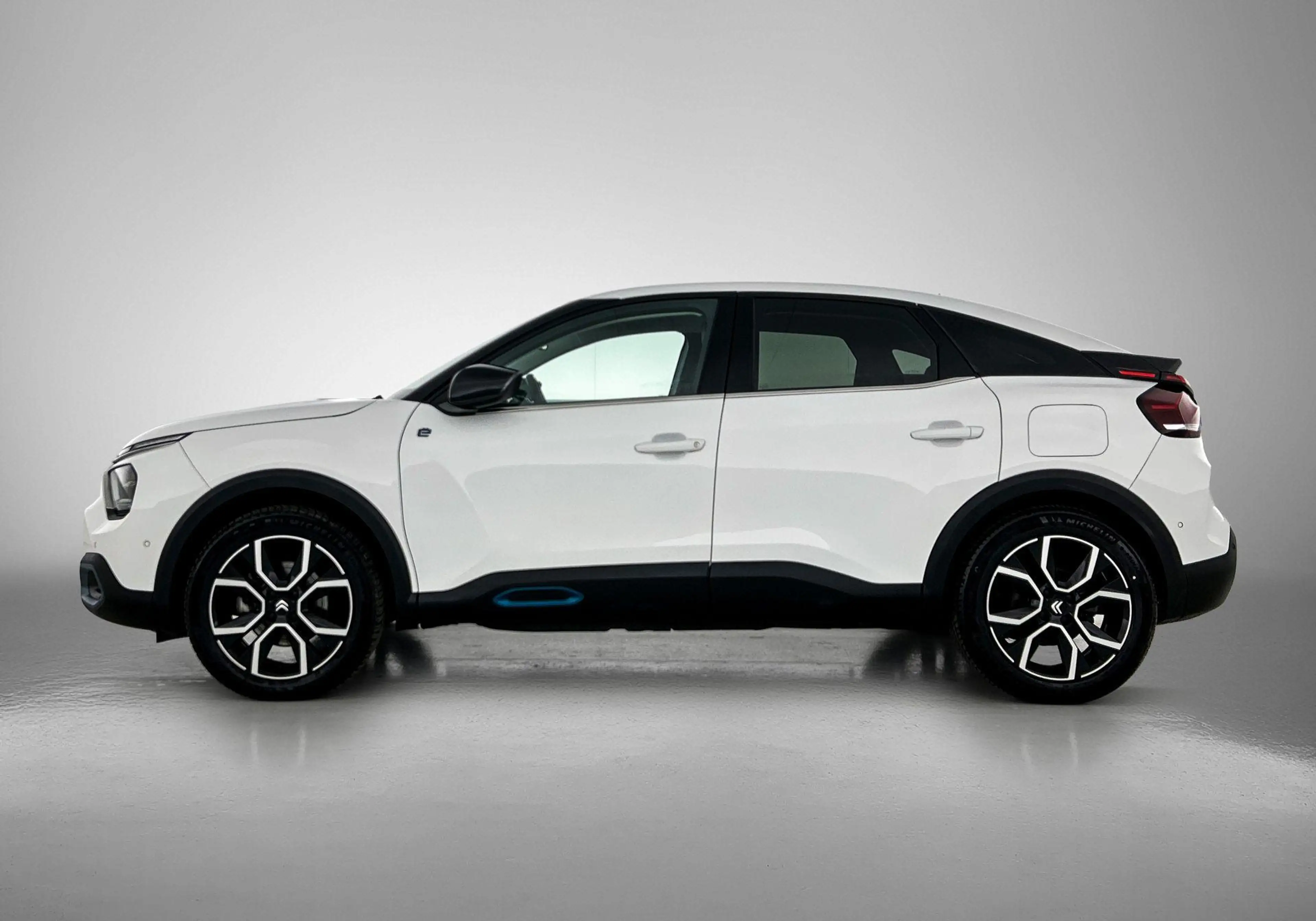 Citroen E-C4 Electric Shine Pack Business 50 kWh | Automaat | Leder | Ap — photo 5