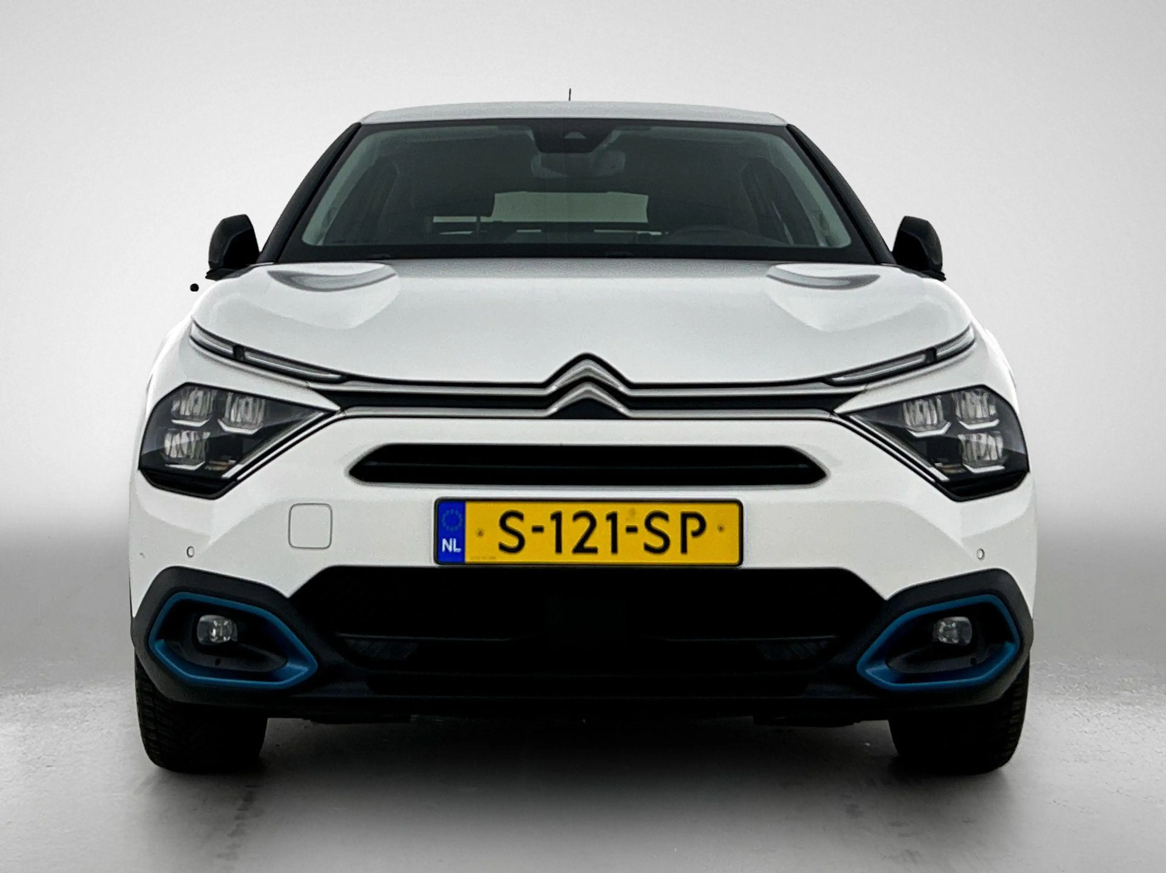Citroen E-C4 Electric Shine Pack Business 50 kWh | Automaat | Leder | Ap — photo 4