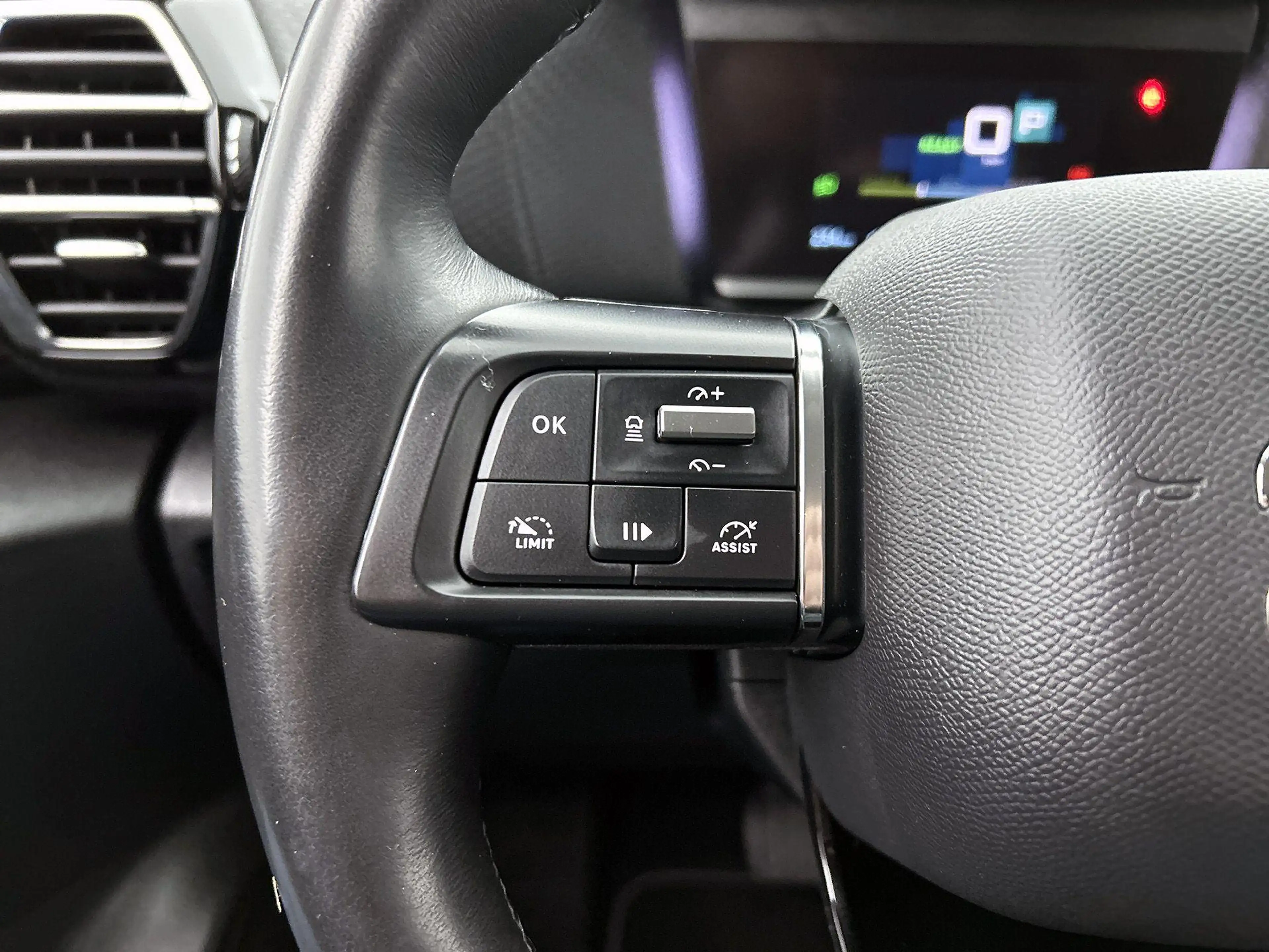 Citroen E-C4 Electric Shine Pack Business 50 kWh | Automaat | Leder | Ap — photo 15