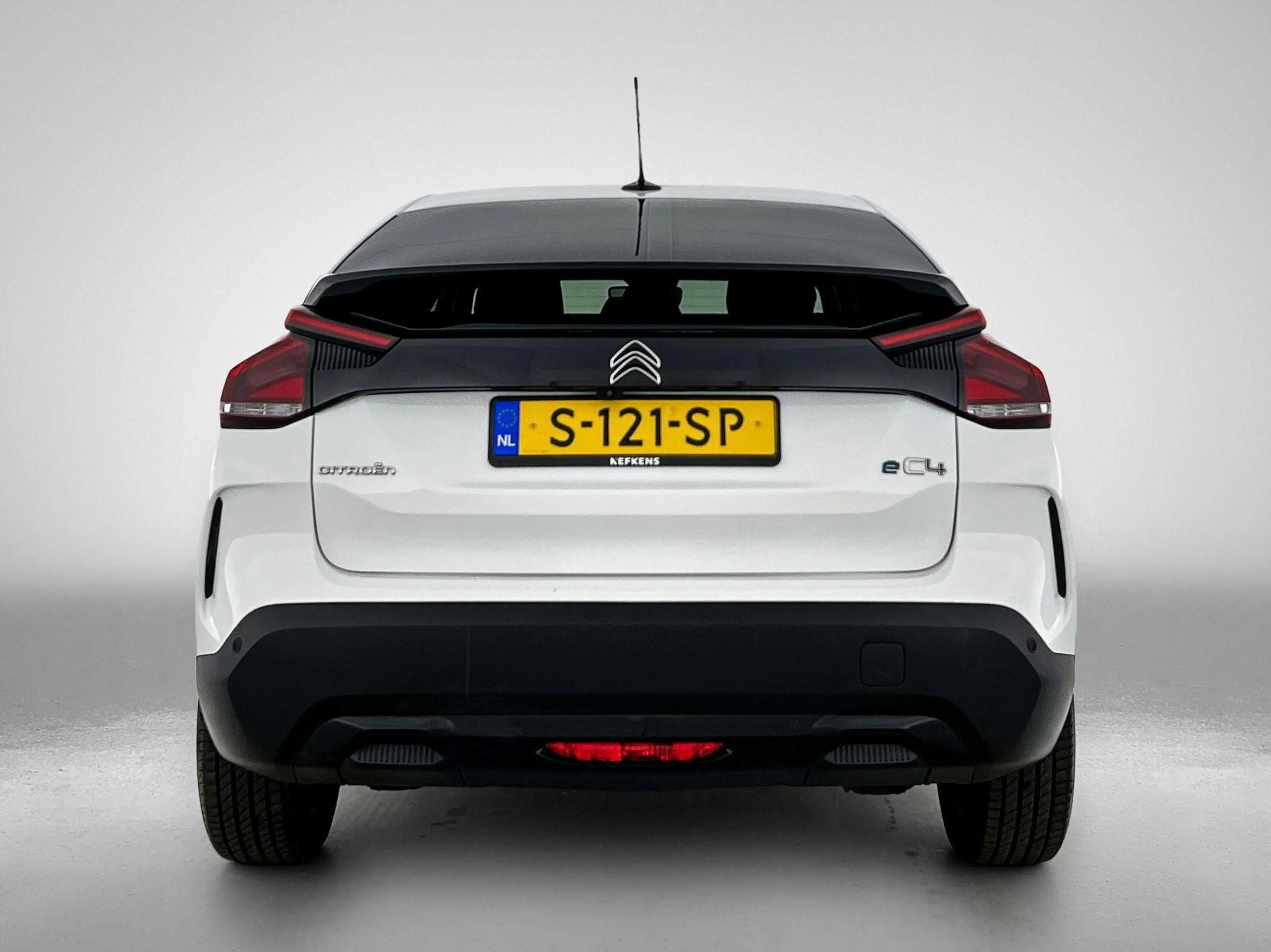 Citroen E-C4 Electric Shine Pack Business 50 kWh | Automaat | Leder | Ap — photo 7