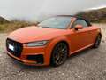 Audi TT Roadster 45 2.0 tfsi quattro s-tronic s line Oranj - thumbnail 15