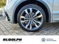 Volkswagen Tiguan Allspace 2.0 TSI R-Line 4MOTION AHK LED NAVI PDC SHZ HUD Plateado - thumbnail 5