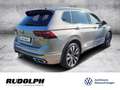 Volkswagen Tiguan Allspace 2.0 TSI R-Line 4MOTION AHK LED NAVI PDC SHZ HUD Plateado - thumbnail 3