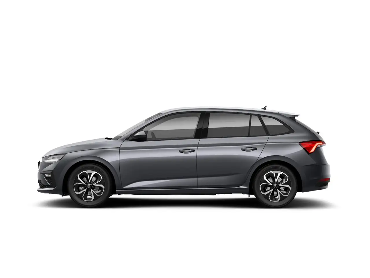 Skoda Scala 2026