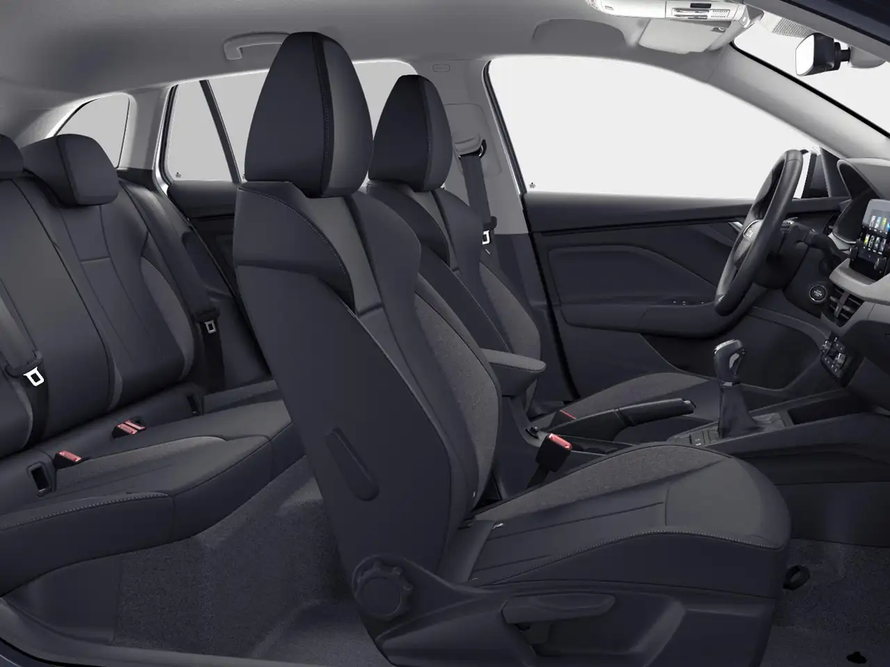 Skoda Scala 2026