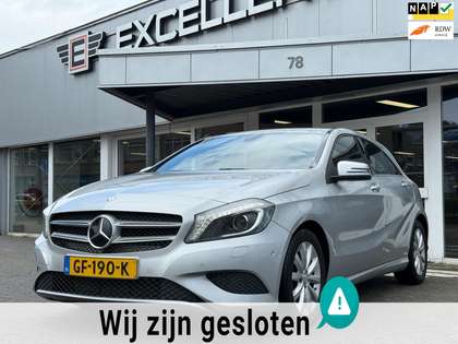 Mercedes-Benz A 180 CDI Lease Edition 4U3