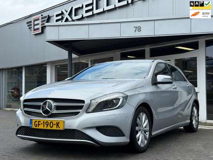 Mercedes-Benz A 180 CDI Lease Edition 4U3