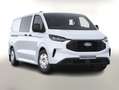 Ford Transit Custom Trend DCiV TDCi 136 320L2 Kam PDC 100 kW (136 P... Weiß - thumbnail 1