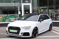Audi RS3 400CV SPORTBACK QUATTRO PANO COCKPIT B&O LED JA19 Blanc - thumbnail 6