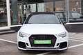 Audi RS3 400CV SPORTBACK QUATTRO PANO COCKPIT B&O LED JA19 Blanc - thumbnail 5