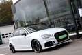 Audi RS3 400CV SPORTBACK QUATTRO PANO COCKPIT B&O LED JA19 Blanc - thumbnail 3