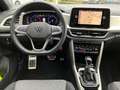 Volkswagen T-Roc 1.5 TSI Move DSG AHK IQ ACC NAVI Silber - thumbnail 7