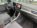 Volkswagen T-Roc 1.5 TSI Move DSG AHK IQ ACC NAVI Silber - thumbnail 8