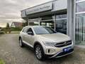 Volkswagen T-Roc 1.5 TSI Move DSG AHK IQ ACC NAVI Silber - thumbnail 2