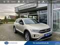 Volkswagen T-Roc 1.5 TSI Move DSG AHK IQ ACC NAVI Silber - thumbnail 1