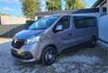 Renault Trafic Combi L2H1 2,9t  Expression Grau - thumbnail 1