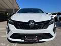 Renault Clio Clio ECO-G 100 CV Techno Blanc - thumbnail 2