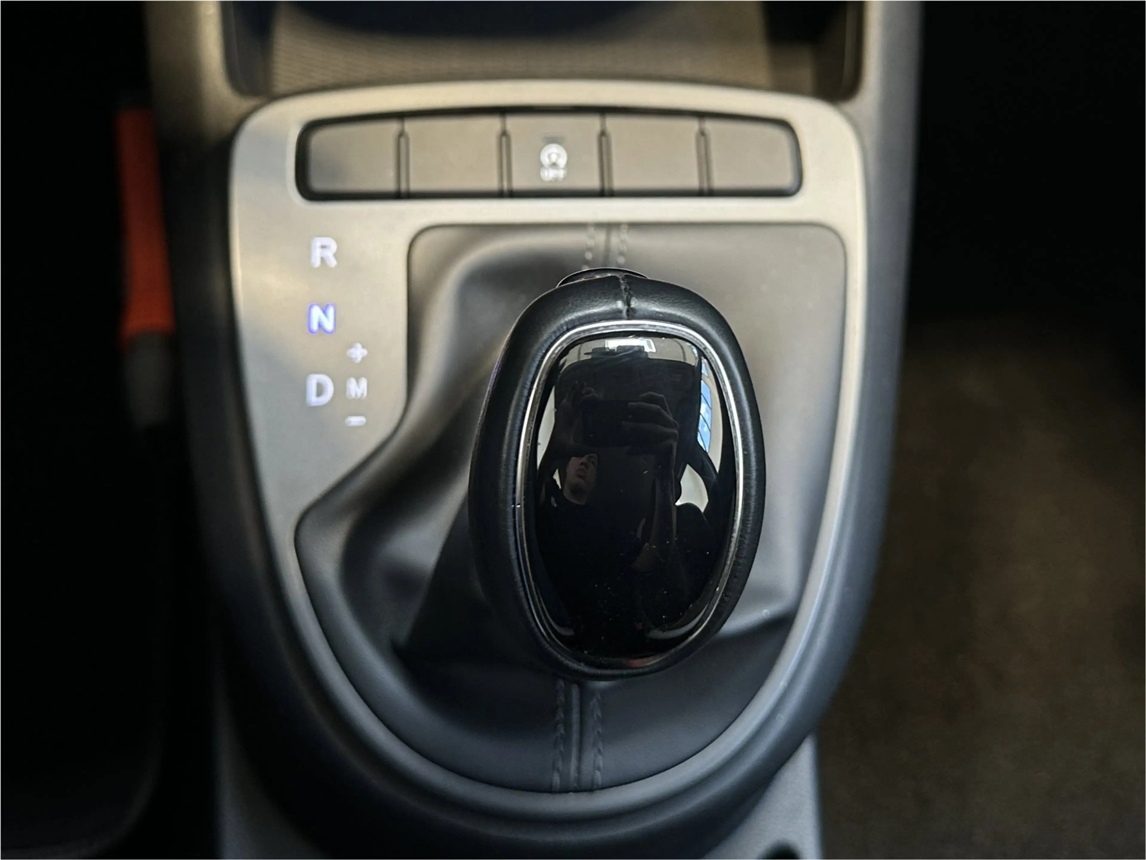 Hyundai i10 1.0 Comfort Smart 5-zits Automaat| Apple Carplay/ — photo 21