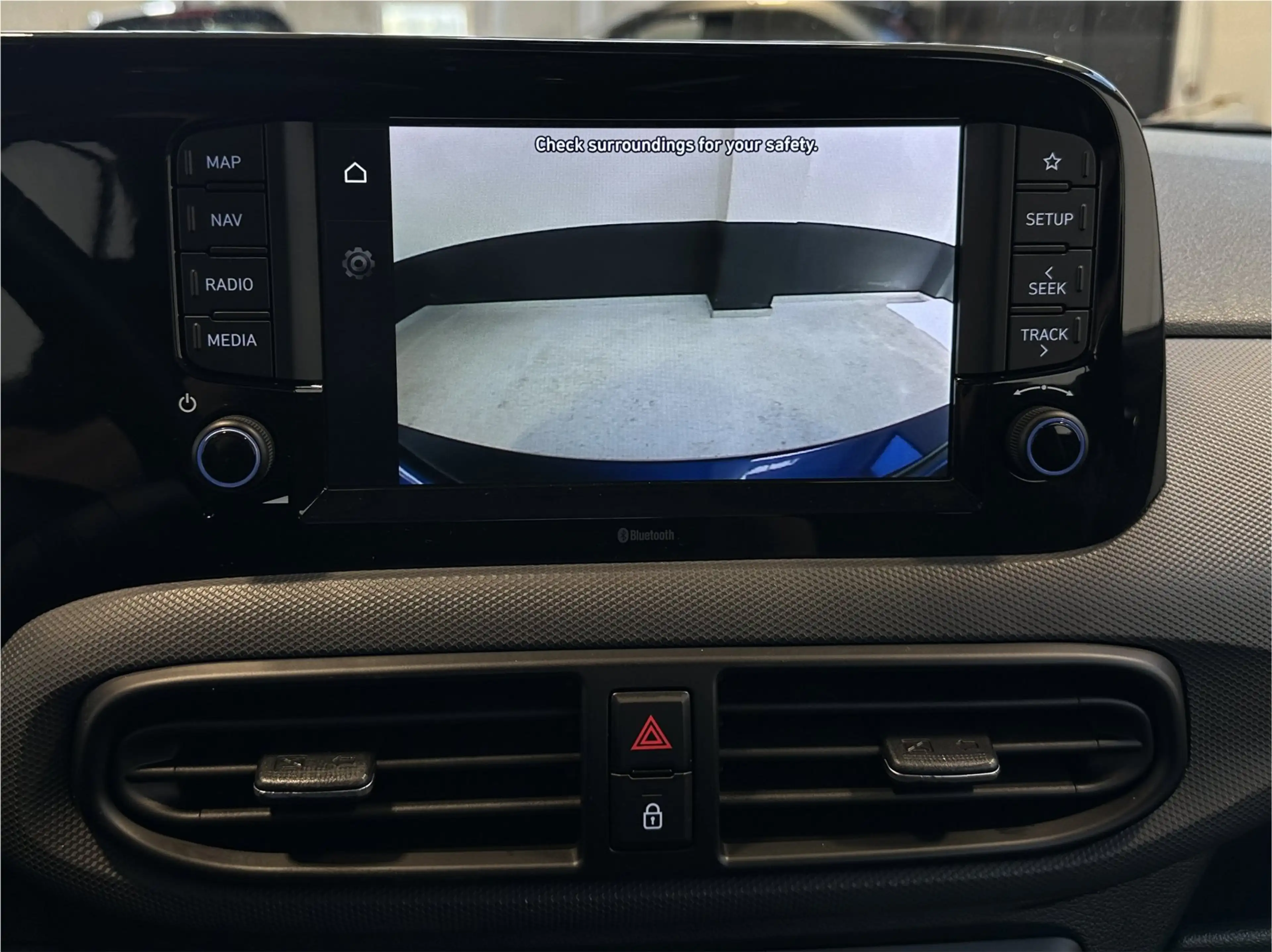 Hyundai i10 1.0 Comfort Smart 5-zits Automaat| Apple Carplay/ — photo 13