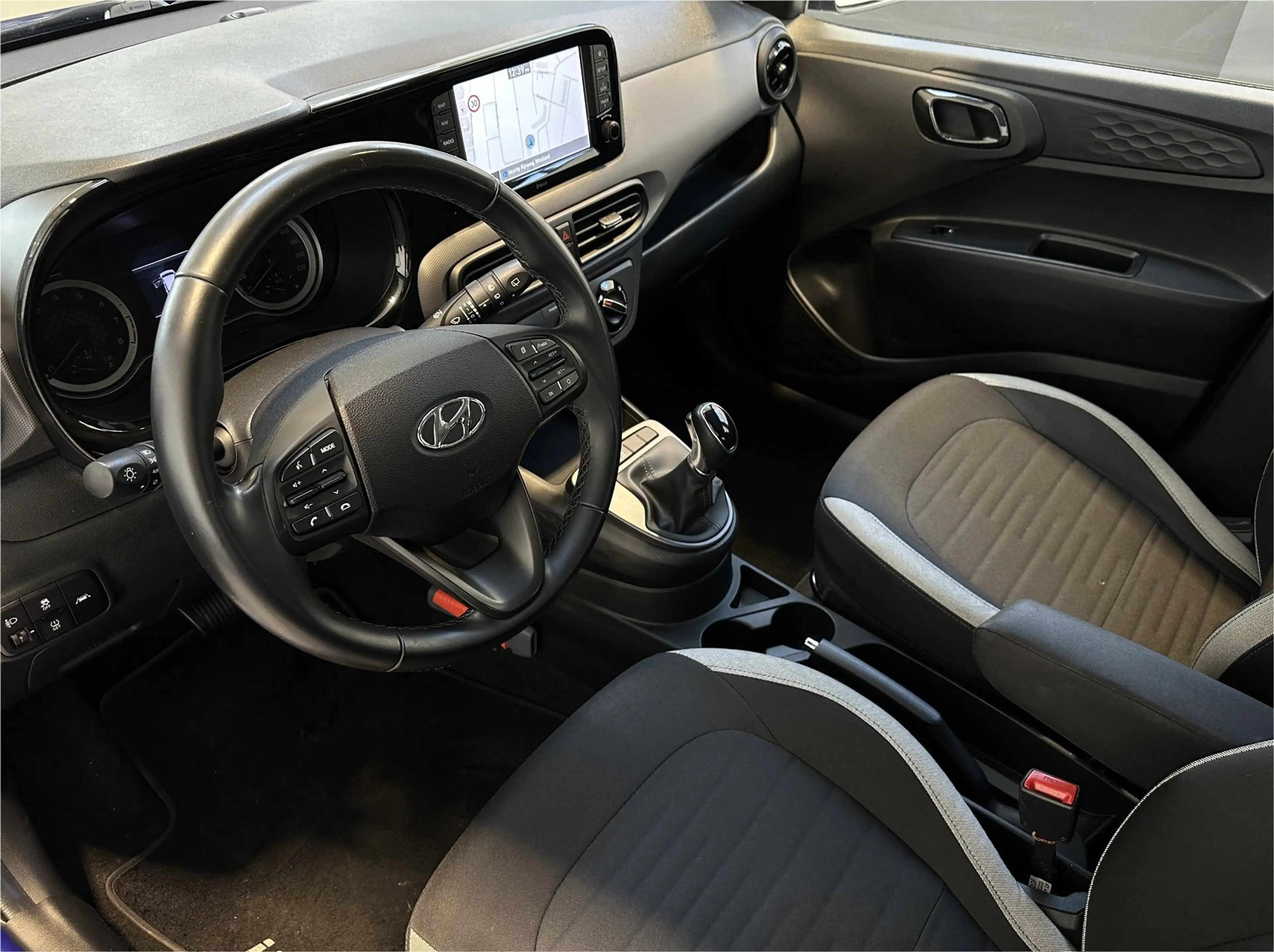 Hyundai i10 1.0 Comfort Smart 5-zits Automaat| Apple Carplay/ — photo 25
