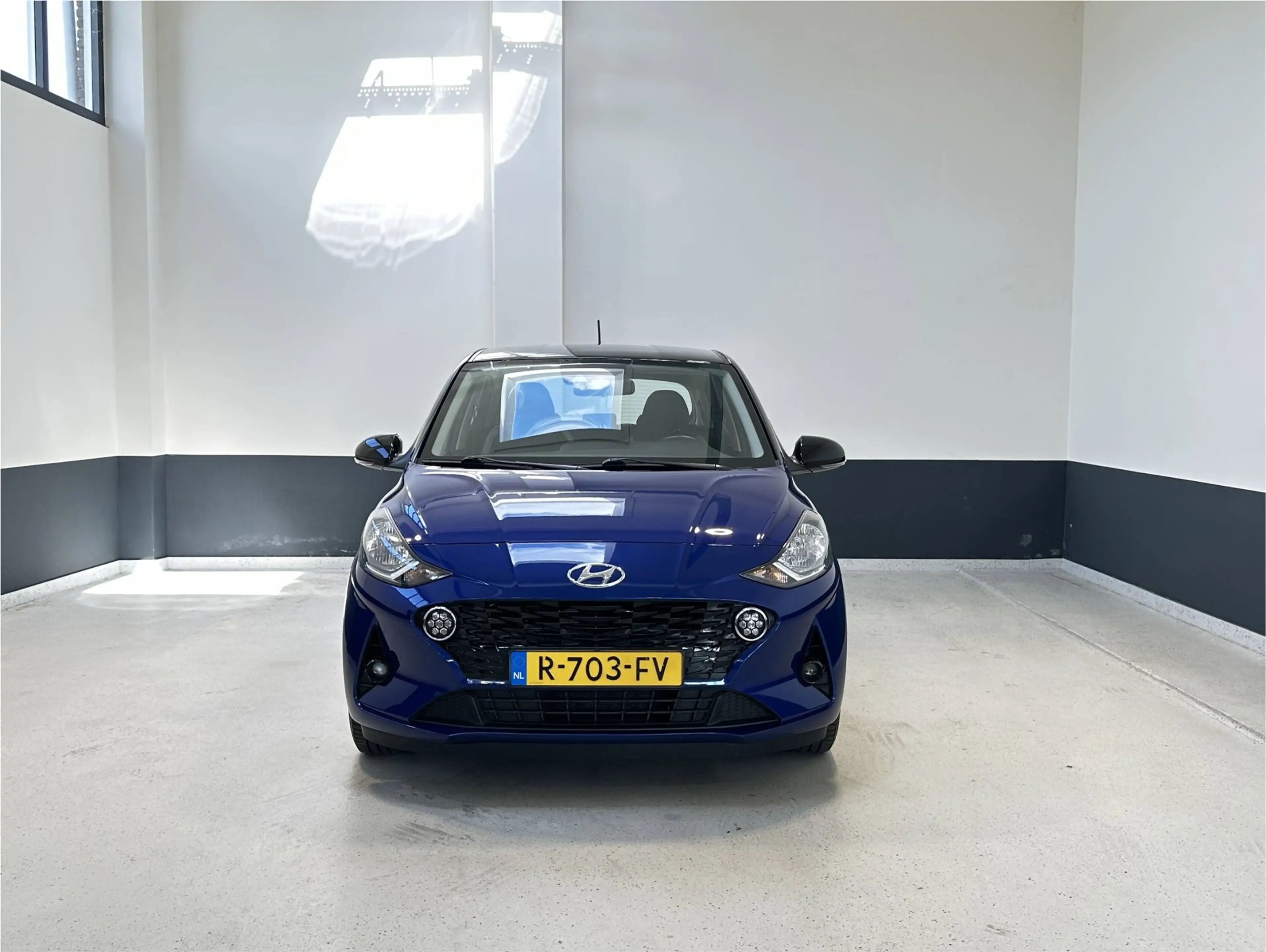 Hyundai i10 1.0 Comfort Smart 5-zits Automaat| Apple Carplay/ — photo 3