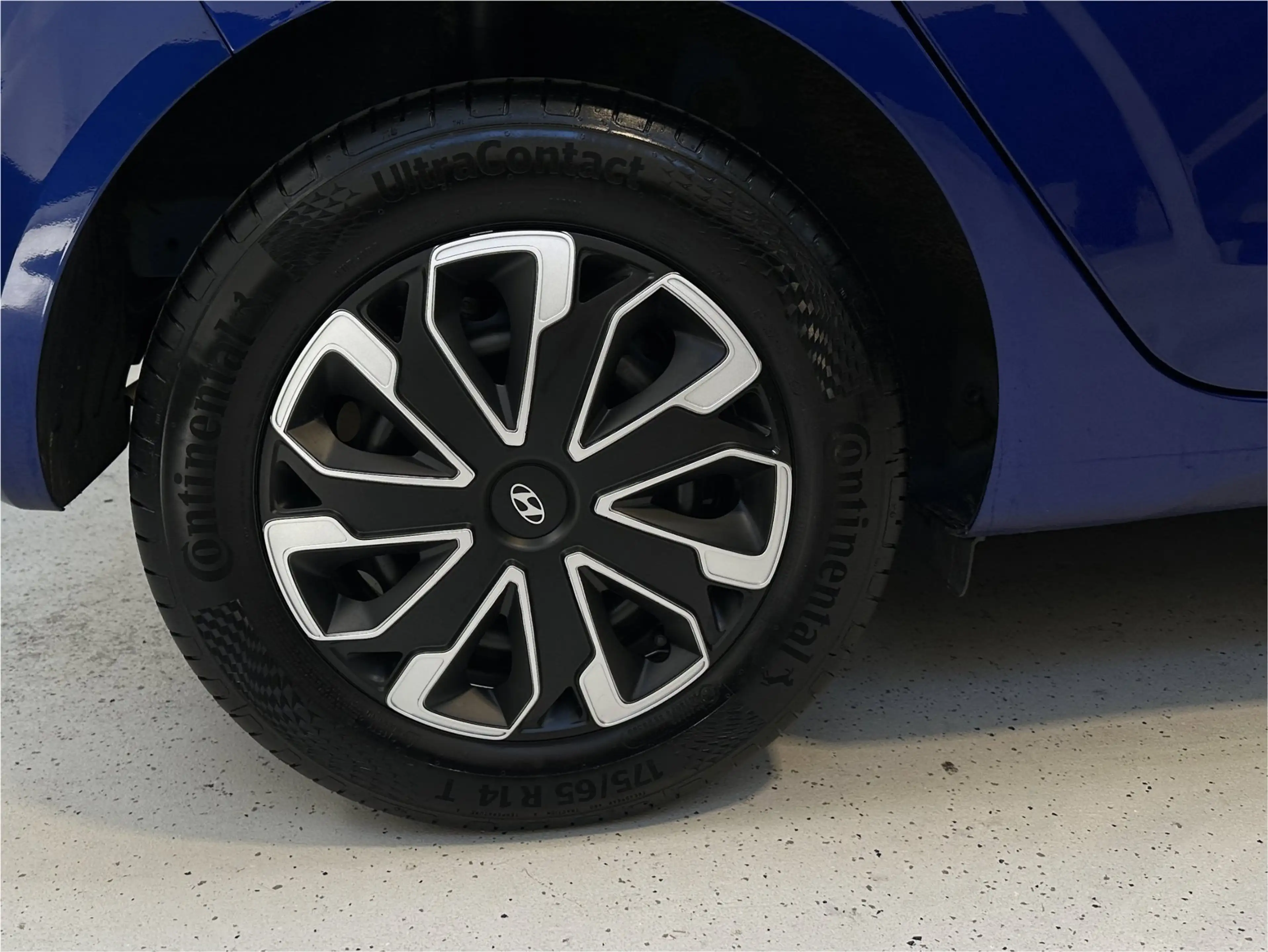 Hyundai i10 1.0 Comfort Smart 5-zits Automaat| Apple Carplay/ — photo 24