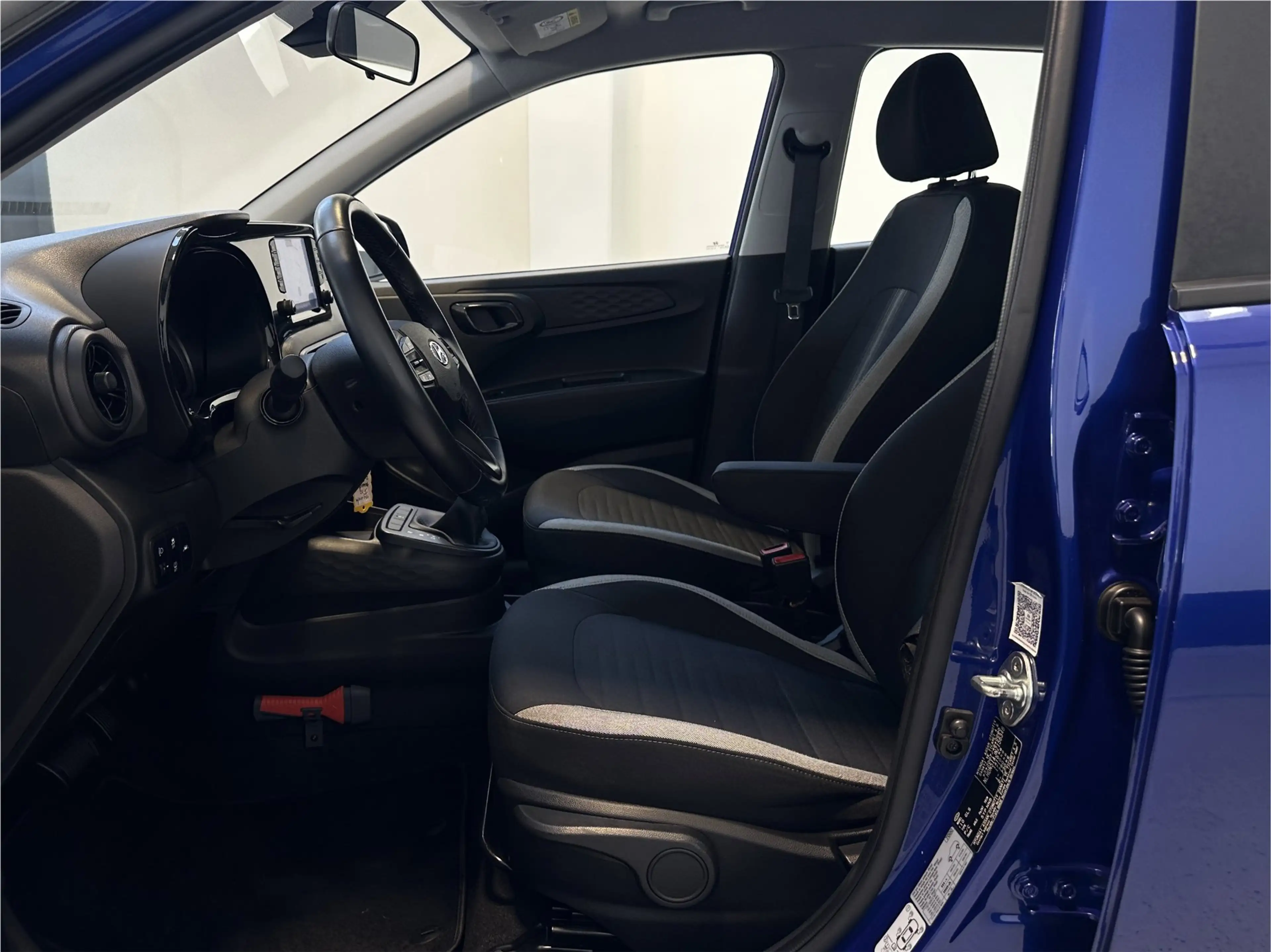 Hyundai i10 1.0 Comfort Smart 5-zits Automaat| Apple Carplay/ — photo 28