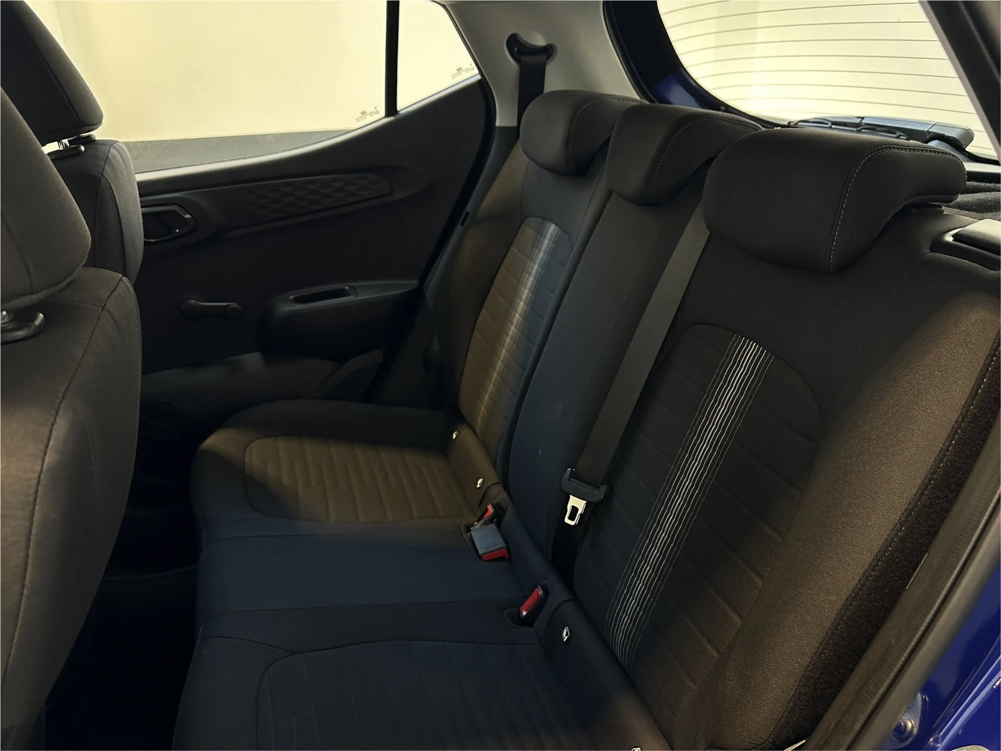Hyundai i10 1.0 Comfort Smart 5-zits Automaat| Apple Carplay/ — photo 26