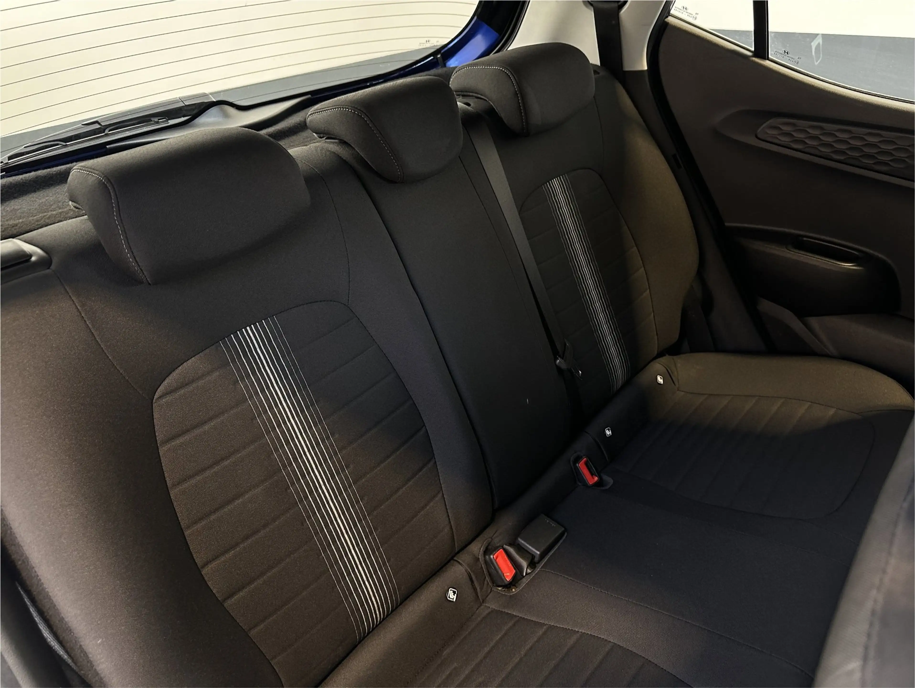 Hyundai i10 1.0 Comfort Smart 5-zits Automaat| Apple Carplay/ — photo 27
